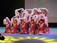 -美育儿童音乐舞蹈国际机构(浦东分校)