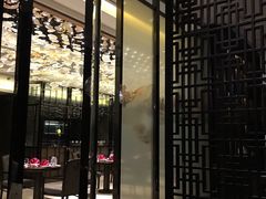 门面-大理实力希尔顿酒店•御玺中餐厅