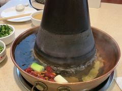 -阳坊大都涮羊肉(阳坊总店)