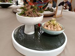 -鹰龙海畔度假酒店(咸祥店)