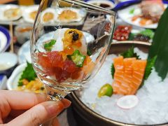 招牌•极上寿司-極上萬膳·日料放题(海岸城店)
