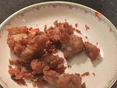 -怡聚轩全日制自助餐厅(大中华喜来登酒店)