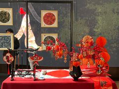 -曾宴·楚菜(湖北省博物馆店)