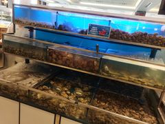 -海天一色海景自助餐厅(西港花园店)