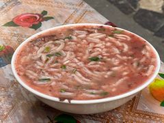 泥鳅芋头面-阿聪芋头面(屏南店)