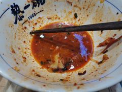 -黎一碗大碗手工面(城市立方店)