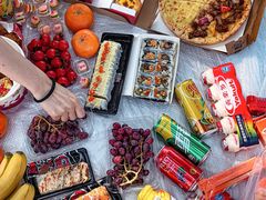 -艾溪湖湿地公园