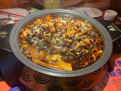 -鱼上·烤鱼(万象城店)