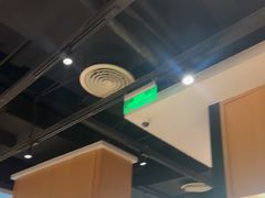 -太二酸菜鱼(深圳布吉万象汇店)