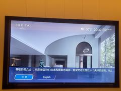 -南京THE TAI太和紫金大酒店