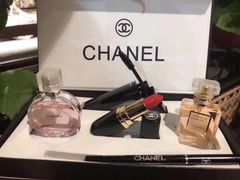 -CHANEL(IFS国金中心店)
