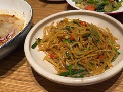 -金掌勺·锅包肉(广渠门店)