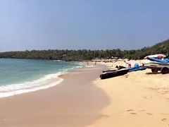 -白沙湾海滩
