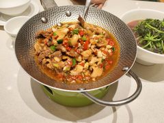 -绿草地·湘菜(芙蓉天街店)