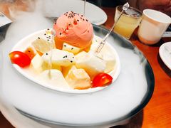 -鱼谦脆皮烤鱼(华阳城店)