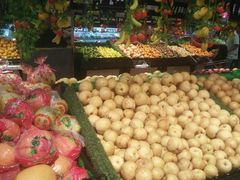 -广百家超市(大东海店)