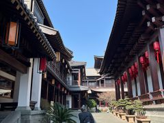 -香积寺