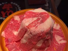 -牛YO寿喜烧和牛火锅自助(三台子万象汇店)