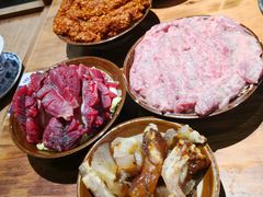 -楠火锅(龙阳广场店)