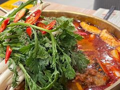 -The bon House李本家韩国料理(玉林生活广场店)