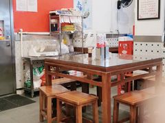 -东泰祥生煎馆(长宁路店)