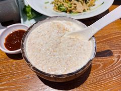 -蒙亨·手把肉·蒙古包文化主题餐厅(天恒广场店)