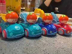 -海底捞火锅(海悦天地店)