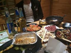 -聚点串吧·北京烧烤(赵登禹路店)