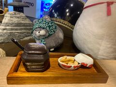 -千寿·金焰食堂(仁和新城店)