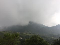 -天龙顶山地公园