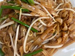 -肥姐美食(同福中路店)