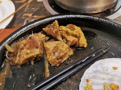 -吉布鲁牛排海鲜自助(339店)