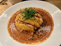 -阿强家川菜·29年老字号(岗顶店)