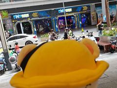 -核客电玩城(东门店)