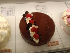 -好利来(光华中心店)