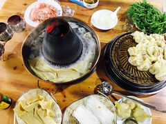 -元盛居(生态大街店)