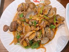 -庆峰龙虾烧烤(合肥一店)