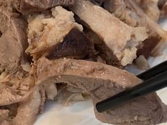 手抓羊肉-老毛手抓·盐池滩羊非遗手抓(宁夏总店)