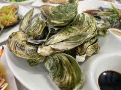 -众味海鲜大排档·活海鲜·潮汕味(南澳店)