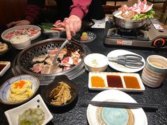 -牛焱·烧肉酒肆(五大道店)