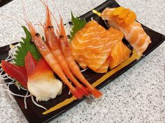 -争鲜回转寿司(西红门荟聚PLUS店)