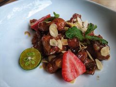 -宴南庭·闽味私房菜