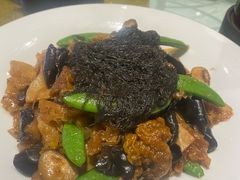 -金河半岛园林酒家(金融城店)