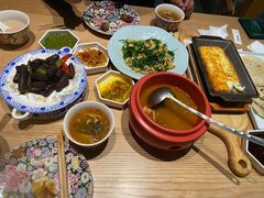 -哈啾嗨·新概念蒙餐(红星新城店)