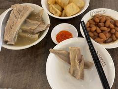 -松發肉骨茶(先得坊店)