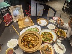 -火宫殿·湘菜小吃·商务宴请·生日聚会(市府店)