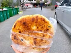 -喜洲杨记破酥粑粑