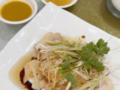 -奇香海鲜酒楼