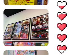 -澳门陈光记烧味饭店(万象城店)