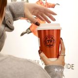 哈尔滨新店🟠高端爱马仕茶品牌T9终于来啦☕️
